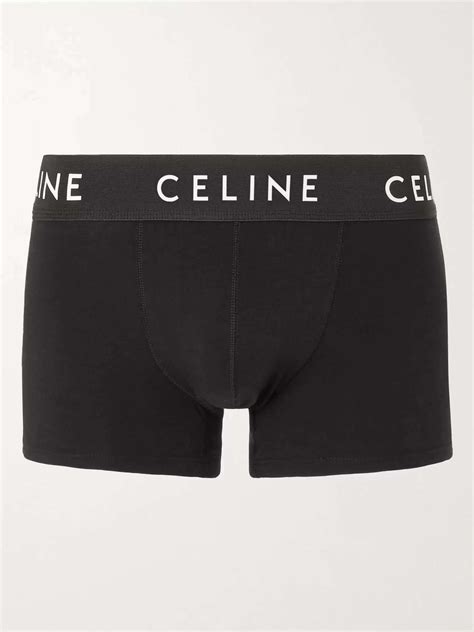 celine underwear man|Celine belts for men.